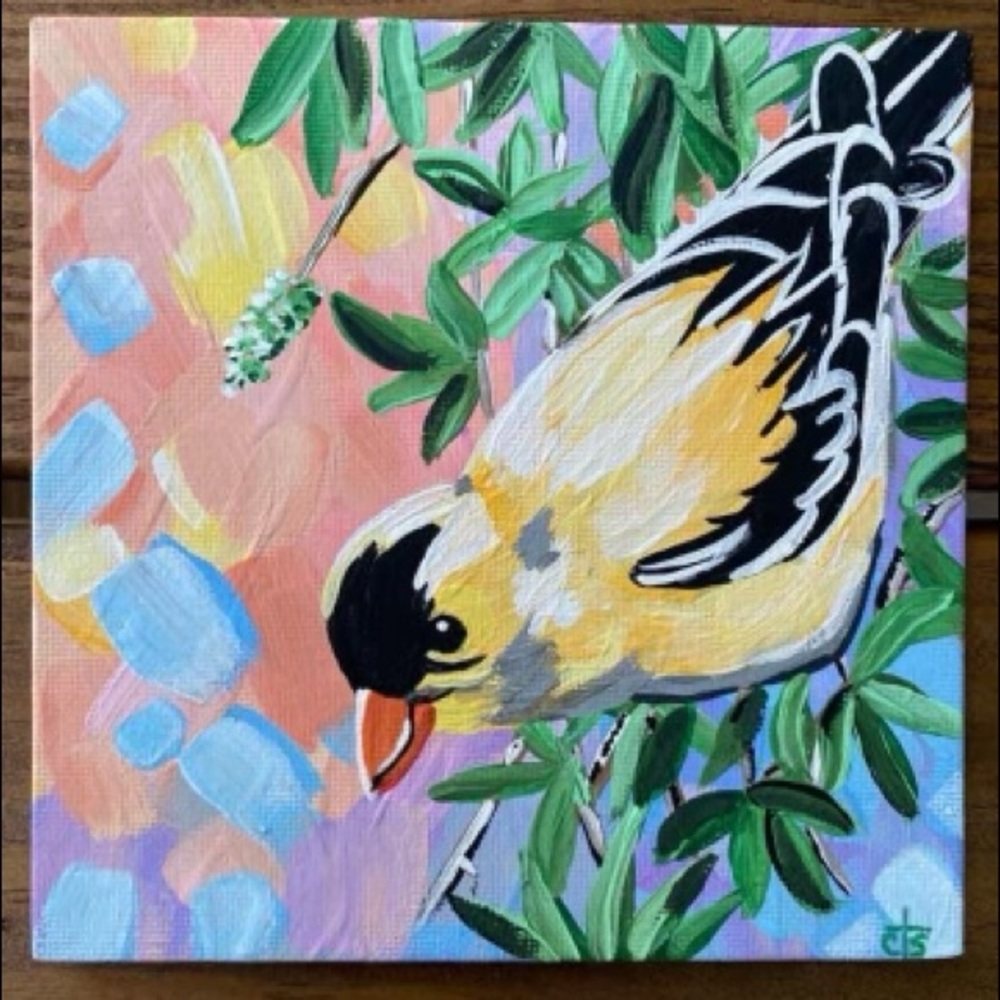 Original painting